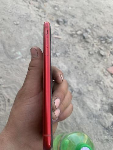 Мобильные телефоны и аксессуары: IPhone XR, цвет Product(RED), для запчастей/восстановления. - Корпус — 2