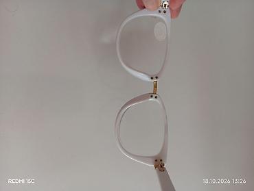 optik eynek: Optik eynek 2.50 yenidi — 2