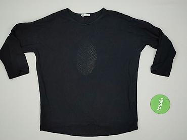 dekolt: Bluzka damska, rozmiar 4XL — 2