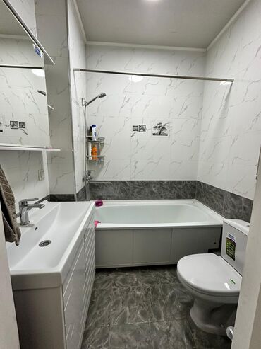 Продажа квартир: 1 комната, 43 м², Элитка, 3 этаж, Евроремонт — 8