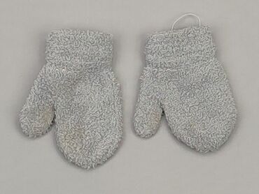 czapka zimowa timberland: Gloves, 10 cm, condition - Good