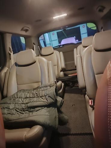 Kia: Kia Carnival: 2018 г., 2.2 л, Автомат, Дизель, Минивэн — 7