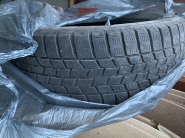 купить диски на авто в бишкеке: Шиналар 215 / 60 / R 16, Кыш, Жеңил унаалар, Жапония, Bridgestone