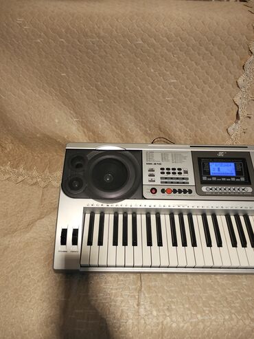 Pianolar: Piano, Korg, Akustik, Yeni, Pulsuz çatdırılma — 8