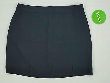 spódnice maxi plus size: Spódnica damska, rozmiar 2XL — 2