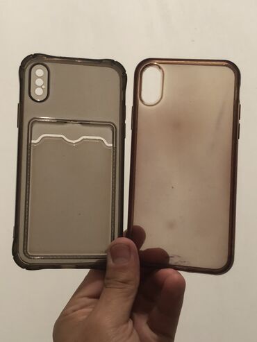 модели для фото: Чехол iPhone X/XS Продаю срочно
Общая цена 100