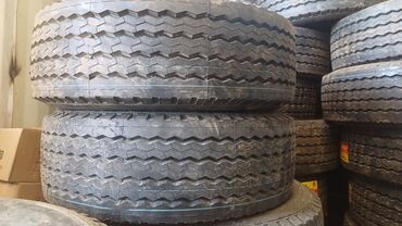 Шины: Шины Giti GTL919 размером 385/55R19.5 18PR предназначены для — 140