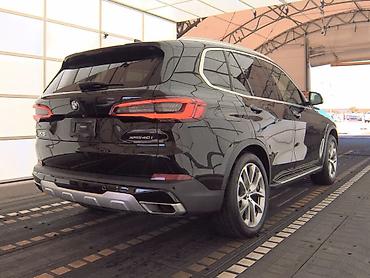 5700: BMW X5: 2019 г., 3 л, Автомат, Бензин, Кроссовер — 10