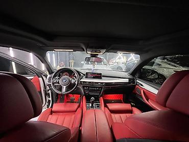 BMW: BMW X5: 2018 г., 4.4 л, Автомат, Бензин, Кроссовер at lalafo.kg — 10 BMW: BMW X5: 2018 г., 4.4 л, Автомат, Бензин, Кроссовер — 10