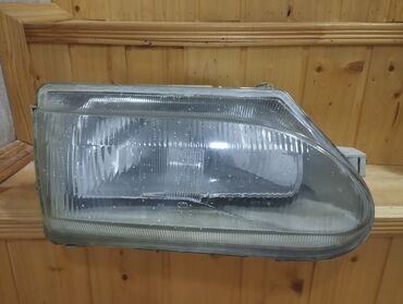 Faralar: Sağ, Yaxın və uzaq vuran işıqlar VAZ (LADA), 2011 il, Orijinal, Rusiya, İşlənmiş