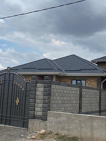 Строительство под ключ: Эвро ремонт жасайбыз Фундамент, кирпич, пескоблок, штукатурка, электро — 9