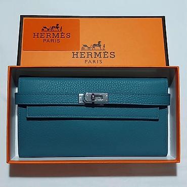 hermes cantalari: Pulqabı, Təbii dəri, Yeni — 1