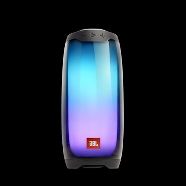 авто керамика: Продаю портативную колонку JBL Pulse 4. В отличном состоянии