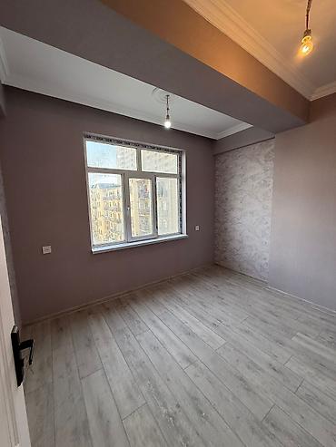 6 ci mkr da evler: 1 otaqlı, Yeni tikili, 32 kv. m — 4