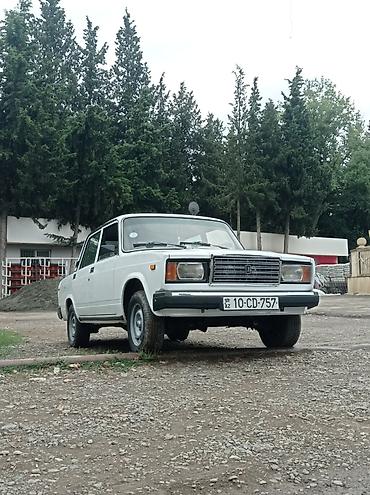 opel astra muherrik satilir: VAZ (LADA) 2107: 1.5 l | 2002 il 5000 km Sedan — 2