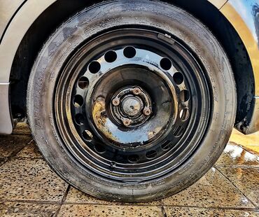 диски патрол: Yeni Disk təkər Renault 205 / 55 / R 16, 4 Boltlu