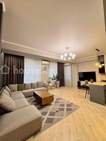 Продажа квартир: 3 комнаты, 82 м², Элитка, 3 этаж, Евроремонт at lalafo.kg — 3 Продажа квартир: 3 комнаты, 82 м², Элитка, 3 этаж, Евроремонт — 3