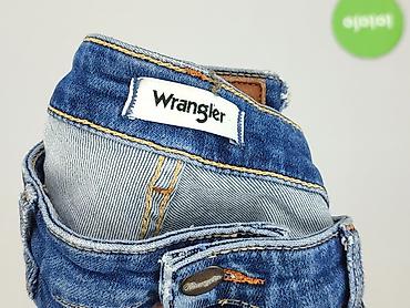 wrangler: Wrangler, Jeansy damskie, rozmiar S — 5
