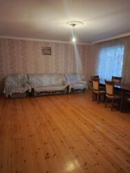 Uzunmüddətli kirayə mənzillər: Tecili Savalan da yol yaxin 5 Otaqli Adelni heyet evi kiraye verilir — 4