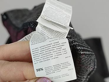 garnitury h: Spodnie materiałowe damskie, rozmiar XL — 5