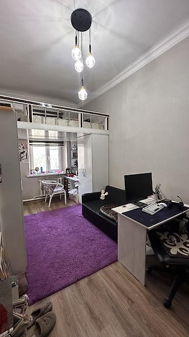 Продажа полдома: Продается дом в районе Пишпека ( ул.Льва Толстого 57) Участок 5 соток at lalafo.kg — 9 Продажа полдома: Продается дом в районе Пишпека ( ул.Льва Толстого 57) Участок 5 соток — 9