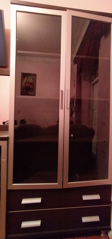 İşlənmiş, Açılan, Düz dolab, Qorka