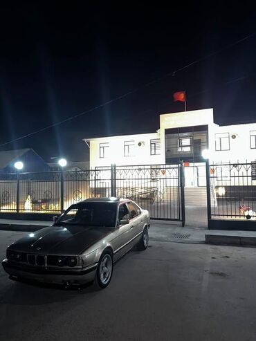 бампер на опель вектра б: BMW 5 series: 1992 г., 2.5 л, Механика, Бензин, Седан