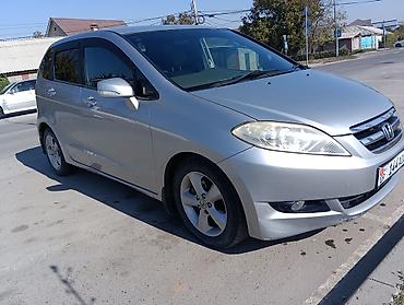 заглушка хонда: Honda Airwave: 2005 г., 0.2 л, Автомат, Бензин, Универсал — 2