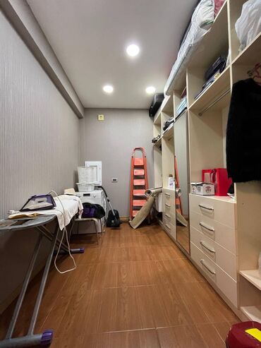 Yeni tikili: 4 otaqlı, Yeni tikili, 198 kv. m — 11