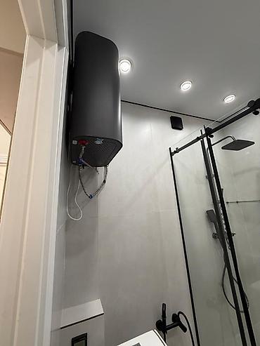 Продажа квартир: 2 комнаты, 54 м², Элитка, 4 этаж, Евроремонт at lalafo.kg — 9 Продажа квартир: 2 комнаты, 54 м², Элитка, 4 этаж, Евроремонт — 9