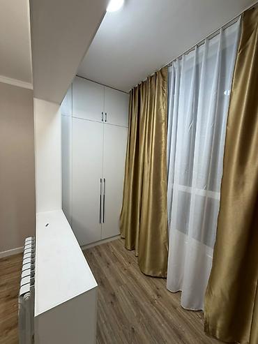 80: 3 комнаты, 80 м², Технопарк Элитка, 4 этаж, Евроремонт — 3