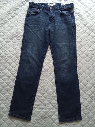 Jeans: Jeans Tom Tailor, color - Blue