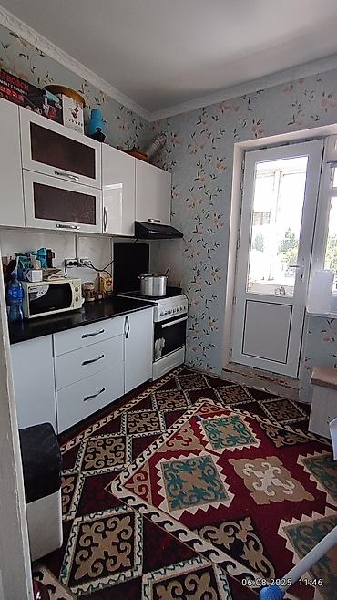 Продажа квартир: 3 комнаты, 75 м², 105 серия, 4 этаж, Евроремонт — 9