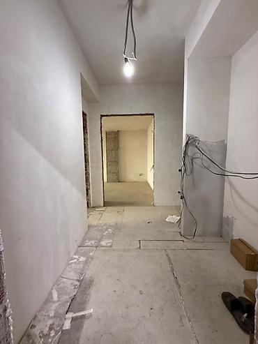 200: 3 комнаты, 109 м², Асанбай мкр Элитка, 13 этаж, ПСО (под самоотделку) — 5