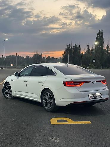 changan lamore: Renault SM6: 2020 г., 2 л, Автомат, Бензин, Седан — 3