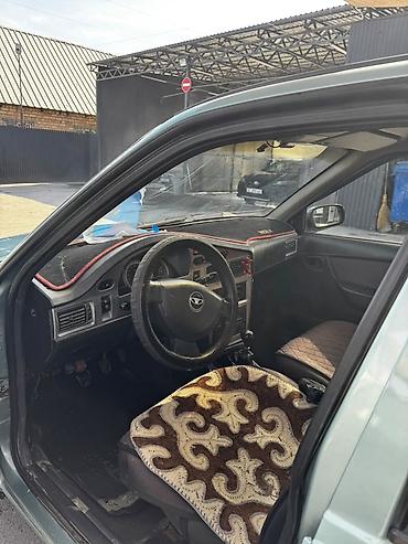 Daewoo: Daewoo Nexia: 2009 г., 1.5 л, Механика, Бензин, Седан — 7