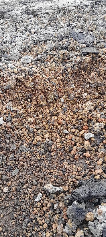 Керамзит: Керамзит, Для пола — 2