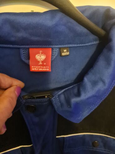 Ostalo: Radna jakna Engelbert Strauss – model M (48/50) - Brend: Engelbert — 5