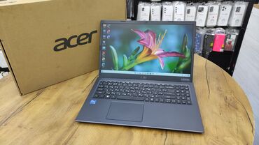 Acer: Acer Extensa, 15.6 ", Intel Core i5, 256 GB