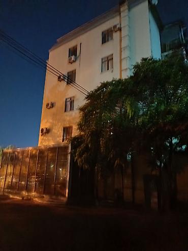 məmmədli ev: Bakı, 1 otaqlı, Köhnə tikili, m. Gənclik, 40 kv. m — 7