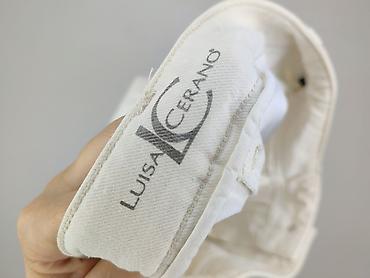 luis: Luisa Cerano, Jeansy damskie, rozmiar M — 4