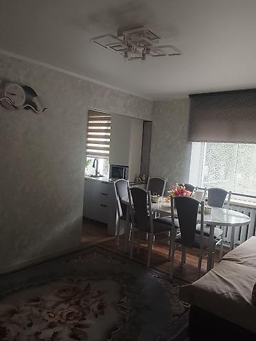 корона дом: 2 комнаты, 36 м², Хрущевка, 1 этаж, Косметический ремонт — 7