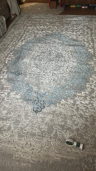 ковры в бишкеке: Килем Жаңы, 400 * 250, Накталай эмес/накталай төлөм