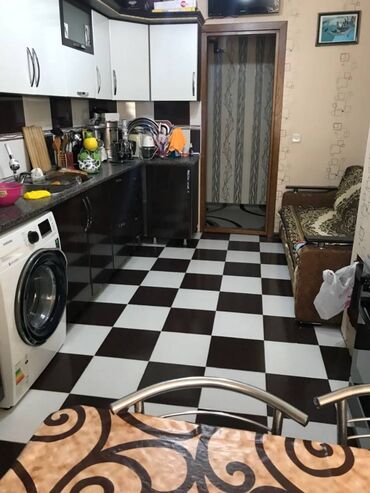 Yeni tikili: 2 otaqlı, Yeni tikili, m. Nizami, 80 kv. m — 8