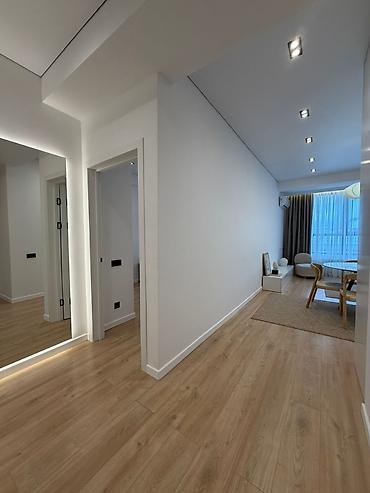 Продажа квартир: 2 комнаты, 53 м², Элитка — 1