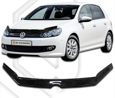 caddy капот: Мухобойка Volkswagen Golf 6 мухобойки Volkswagen Golf 6 дефлектор
