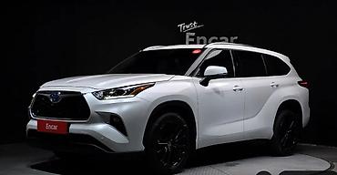 хайлендер гибрид 2020: Toyota Highlander: 2023 г., 2.5 л, Гибрид — 1