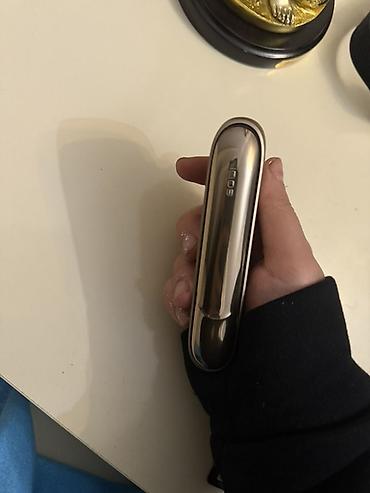iqos case: IQOS ilıq tütün qızdırma cihazı – tam dəst - Model: IQOS (ilə gələn — 4