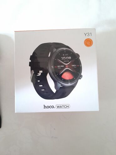 jbl go: 📌 Смарт-часы Hoco Y31 — отличное состояние! Продам умные часы Hoco