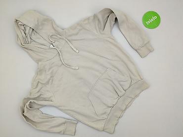 bluza okay: H&M Divided, Bluza z kapturem damska, rozmiar XS — 2